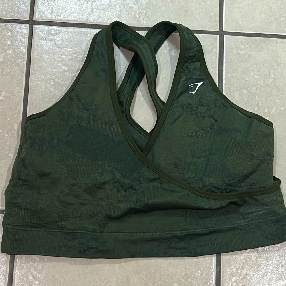 GYMSHARK Sports bra